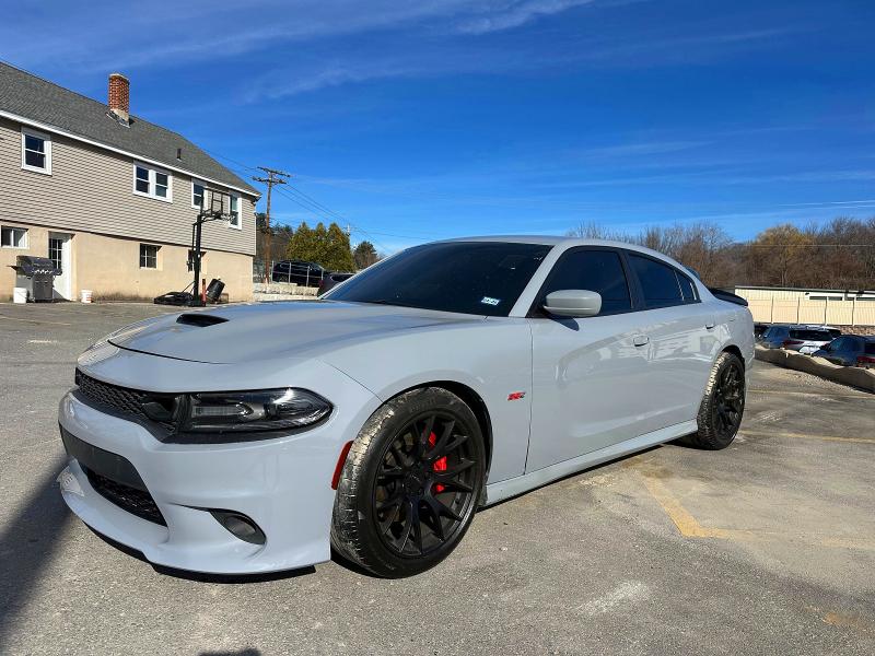 Продаж на аукціоні авто 2021 Dodge Charger, vin: 2C3CDXGJXMH515487, номер лоту: 79412895