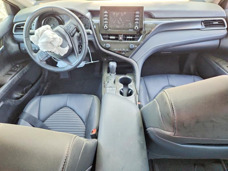 Aukcja sprzedaży 2023 Toyota Camry, vin: 4T1G11AK0PU133695, numer aukcji: 47741896