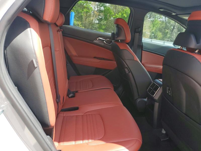 Aukcja sprzedaży 2025 Kia Sportage, vin: 5XYK53DF9SG258766, numer aukcji: 47004266