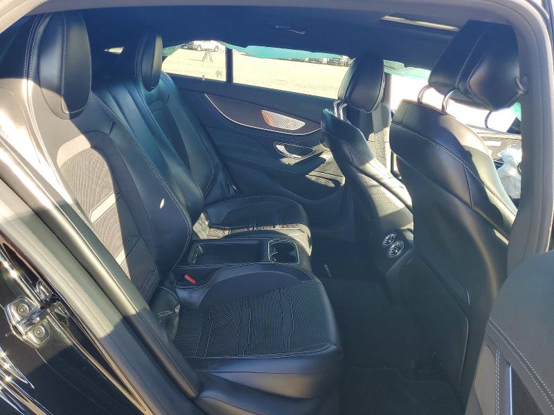 79847775 :رقم المزاد ، W1K7X8JB3PA056713 vin ، 2023 Mercedes-benz Amg Gt مزاد بيع
