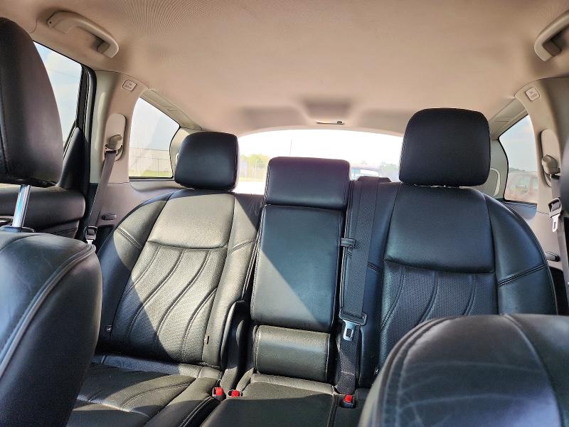 Aukcja sprzedaży 2014 Infiniti Qx60, vin: 5N1AL0MN6EC554355, numer aukcji: 45771636