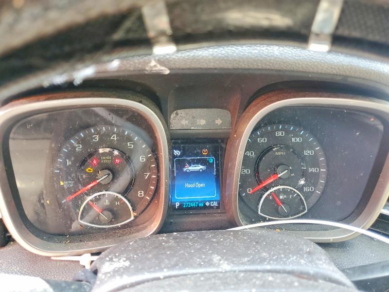 2015 Chevrolet Malibu მანქანა იყიდება აუქციონზე, vin: 1G11F5SL5FF178153, აუქციონის ნომერი: 48108676