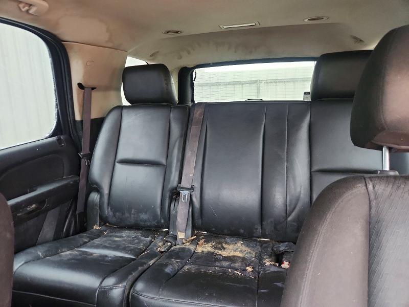 Продаж на аукціоні авто 2013 Chevrolet Tahoe, vin: 1GNSK2E07DR219473, номер лоту: 79689325