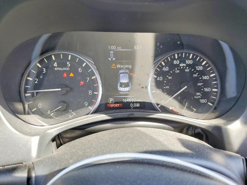 Продажа на аукционе авто 2021 Infiniti Q50, vin: JN1EV7BP3MM701823, номер лота: 45754896