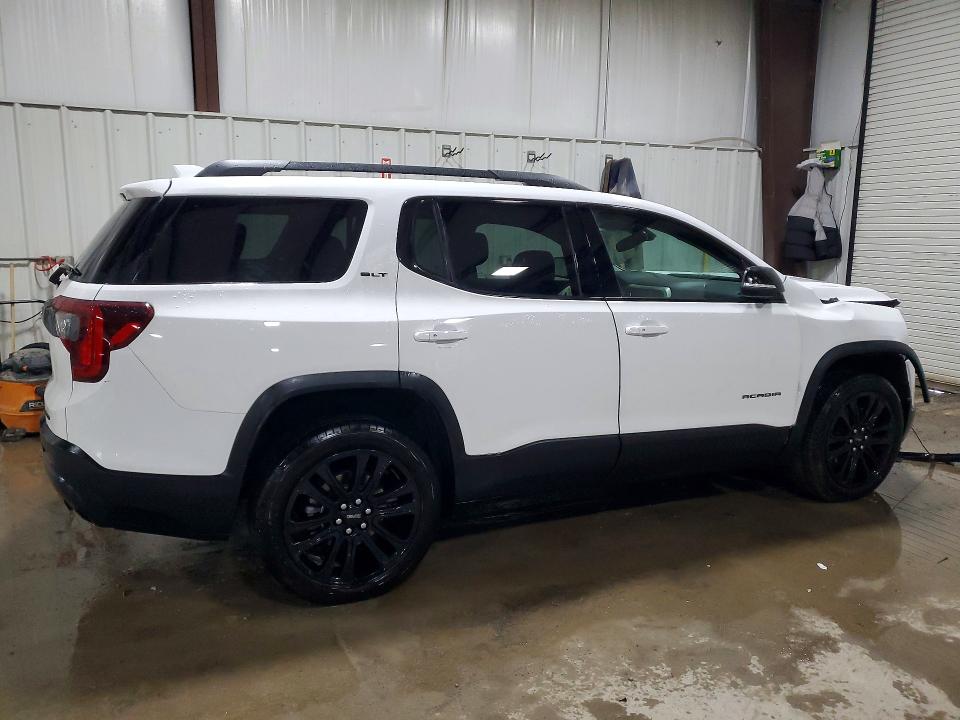 Aukcja sprzedaży 2023 Gmc Acadia, vin: 1GKKNULS4PZ158754, numer aukcji: 47886546