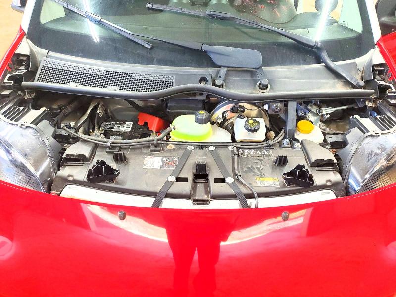 Aukcja sprzedaży 2018 Smart Fortwo, vin: WMEFJ9BA9JK275648, numer aukcji: 41969986