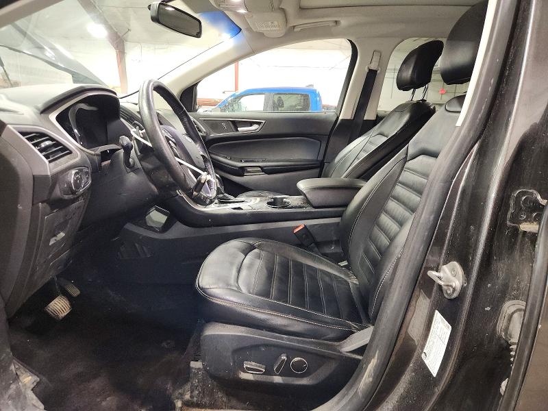 Aukcja sprzedaży 2016 Ford Edge, vin: 2FMPK4J86GBC08487, numer aukcji: 46607806