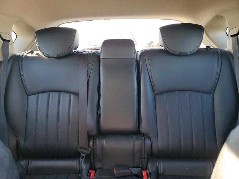 Aukcja sprzedaży 2017 Infiniti Qx50, vin: JN1BJ0RP0HM387162, numer aukcji: 45956546