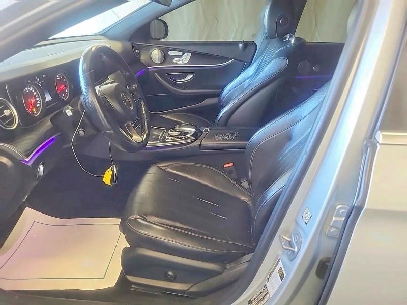 Aukcja sprzedaży 2017 Mercedes-benz E, vin: WDDZF4JBXHA033046, numer aukcji: 46889986