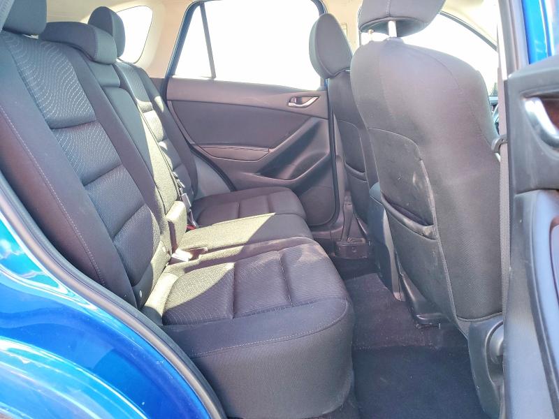 Aukcja sprzedaży 2014 Mazda Cx-5, vin: JM3KE2CY7E0350070, numer aukcji: 45574666
