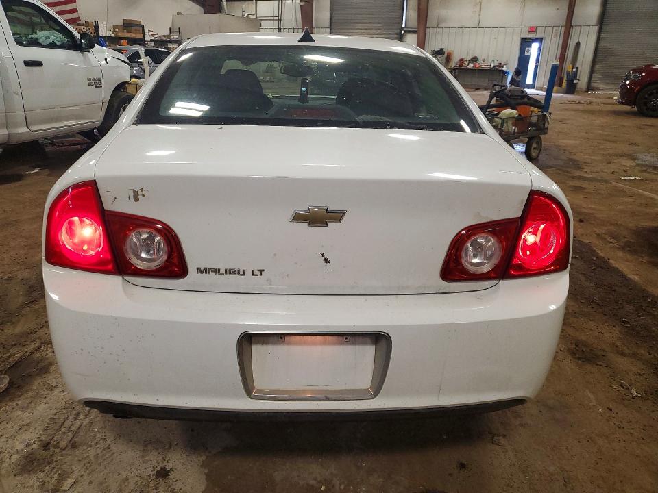 Продаж на аукціоні авто 2012 Chevrolet Malibu, vin: 1G1ZC5E07CF195836, номер лоту: 46099586