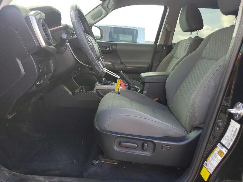 2023 Toyota Tacoma მანქანა იყიდება აუქციონზე, vin: 3TMAZ5CN8PM196940, აუქციონის ნომერი: 57091116