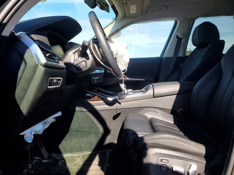 Продаж на аукціоні авто 2020 Bmw X7, vin: 5UXCW2C00L9B66376, номер лоту: 79737885