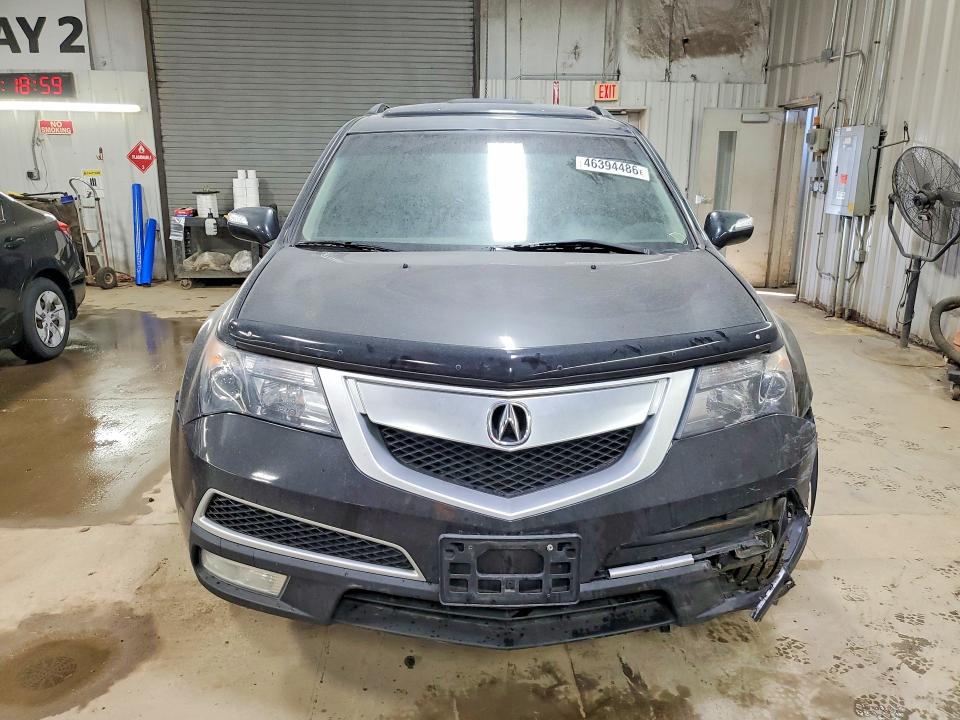 Aukcja sprzedaży 2013 Acura Mdx, vin: 2HNYD2H46DH524324, numer aukcji: 46394486
