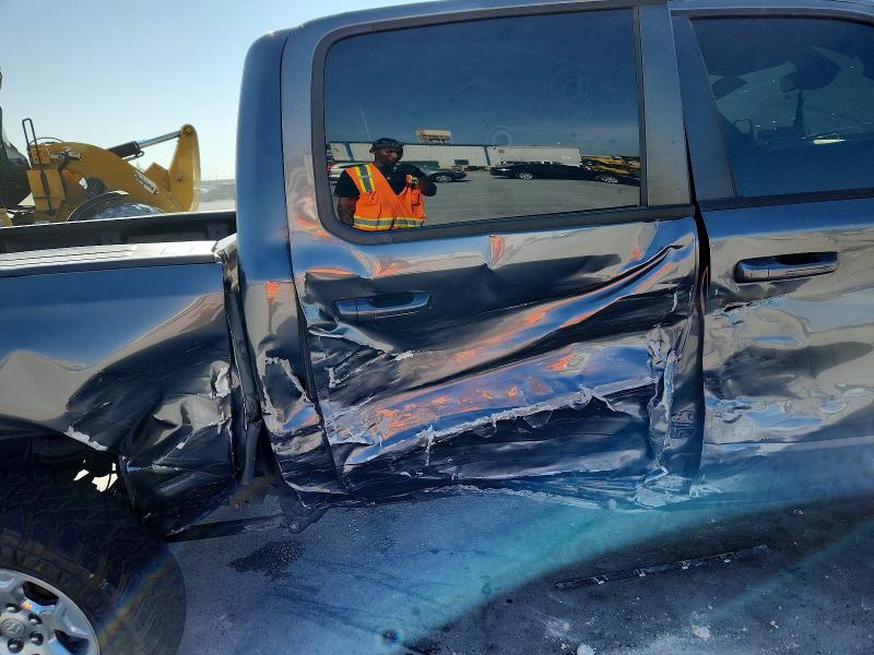 Продажа на аукционе авто 2021 Ram 1500, vin: 1C6RREFT2MN609280, номер лота: 47312956