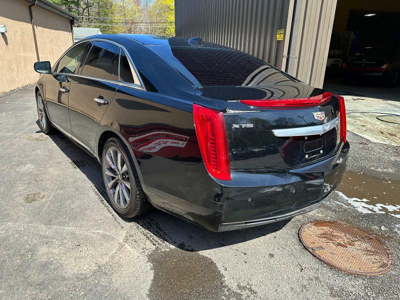 Продаж на аукціоні авто 2016 Cadillac Xts, vin: 2G61U5S35G9193309, номер лоту: 47013496