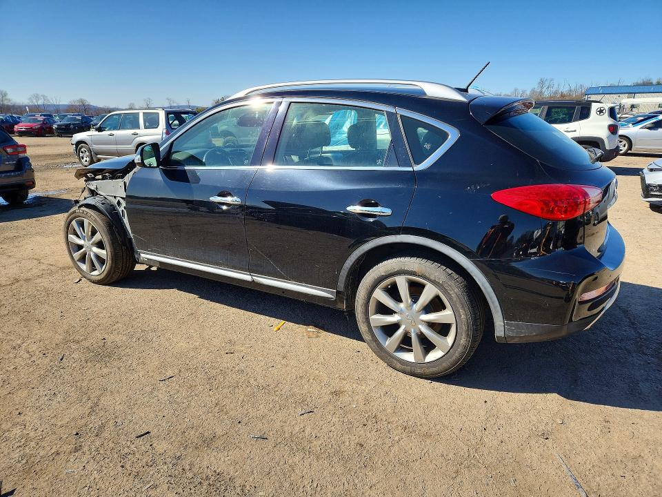 Aukcja sprzedaży 2017 Infiniti Qx50, vin: JN1BJ0RR2HM415805, numer aukcji: 47096716