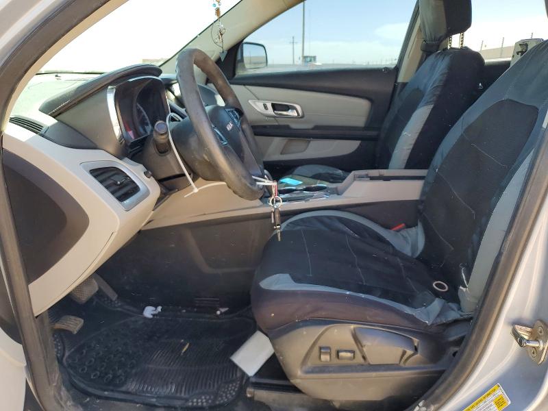 Aukcja sprzedaży 2015 Gmc Terrain, vin: 2GKALMEKXF6220361, numer aukcji: 47121446