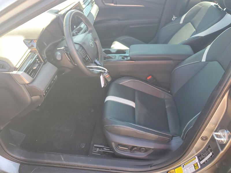 Продажа на аукционе авто 2025 Toyt Camry, vin: 4T1DAACK9SU524367, номер лота: 46069676