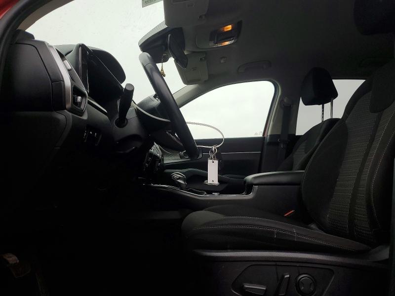 2022 Kia Sorento მანქანა იყიდება აუქციონზე, vin: 5XYRGDLC0NG111763, აუქციონის ნომერი: 79211145