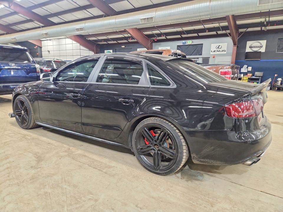 Aukcja sprzedaży 2010 Audi S4, vin: WAUBGAFL8AA173043, numer aukcji: 45998706