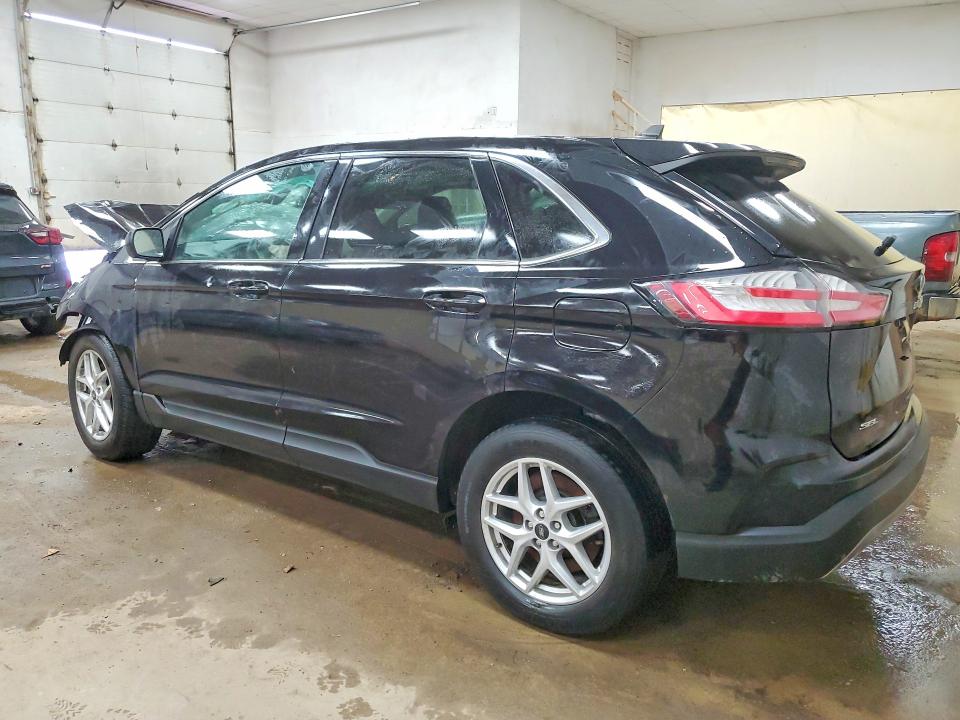 Aukcja sprzedaży 2024 Ford Edge, vin: 2FMPK4J98RBA71175, numer aukcji: 45508126