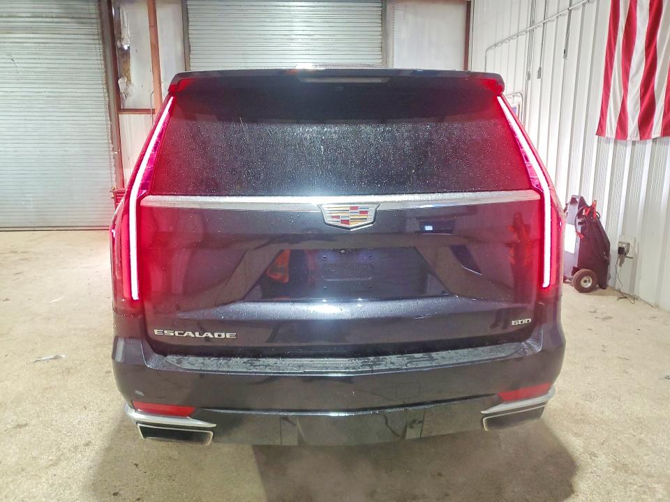 Продаж на аукціоні авто 2022 Cadillac Escalade, vin: 1GYS4CKL3NR212068, номер лоту: 47168696