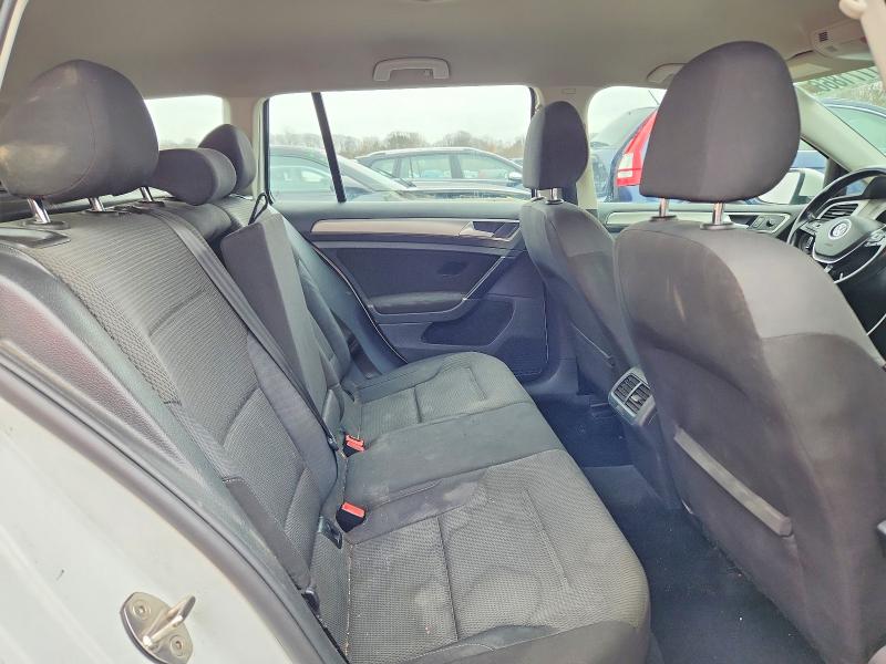 Aukcja sprzedaży 2017 Volkswagen Golf Sportwagen, vin: 3VWU17AU3HM543227, numer aukcji: 41771866