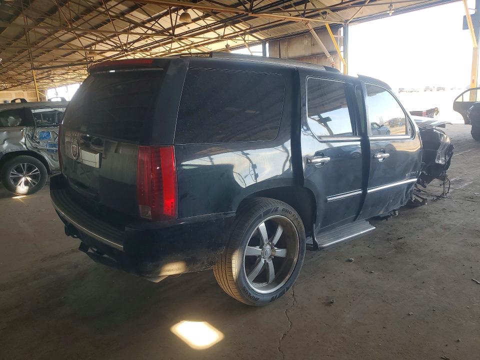 2007 Cadillac Escalade მანქანა იყიდება აუქციონზე, vin: 1GYFK638X7R124818, აუქციონის ნომერი: 47741946