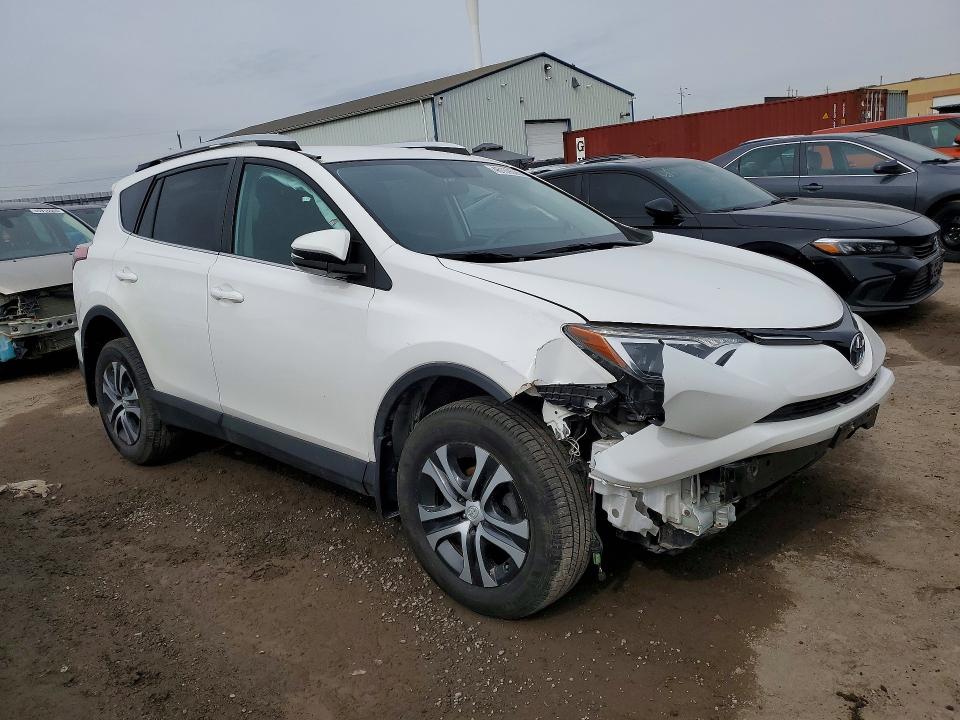 Aukcja sprzedaży 2016 Toyota Rav4, vin: 2T3BFREV8GW451201, numer aukcji: 46159526