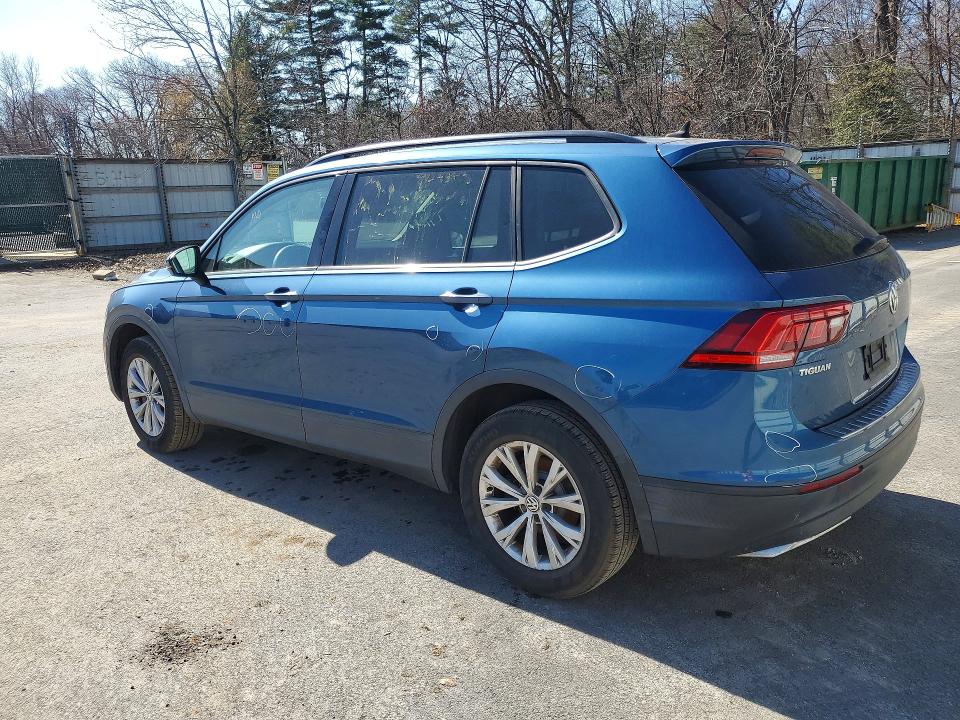 41593876 :رقم المزاد ، 3VV1B7AX5LM070454 vin ، 2020 Volkswagen Tiguan مزاد بيع