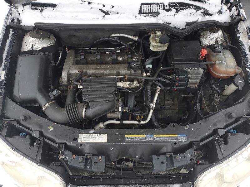 Aukcja sprzedaży 2007 Saturn Ion, vin: 1G8AM15F77Z160744, numer aukcji: 45998336