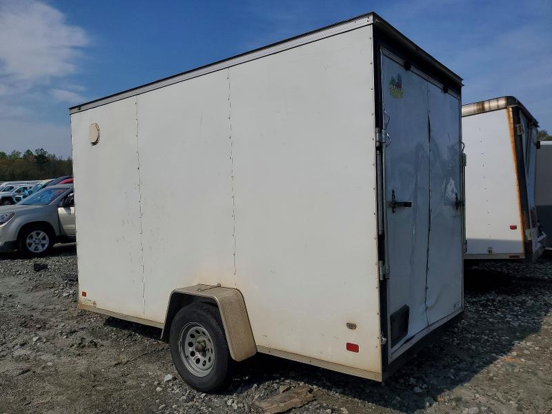 47207316 :رقم المزاد ، 53FBE1216PF084256 vin ، 2023 Covered Wagon Unknown مزاد بيع
