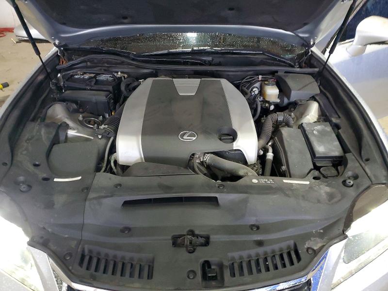 79456115 :رقم المزاد ، JTHCE1BL1D5009647 vin ، 2013 Lexus Gs 350 مزاد بيع