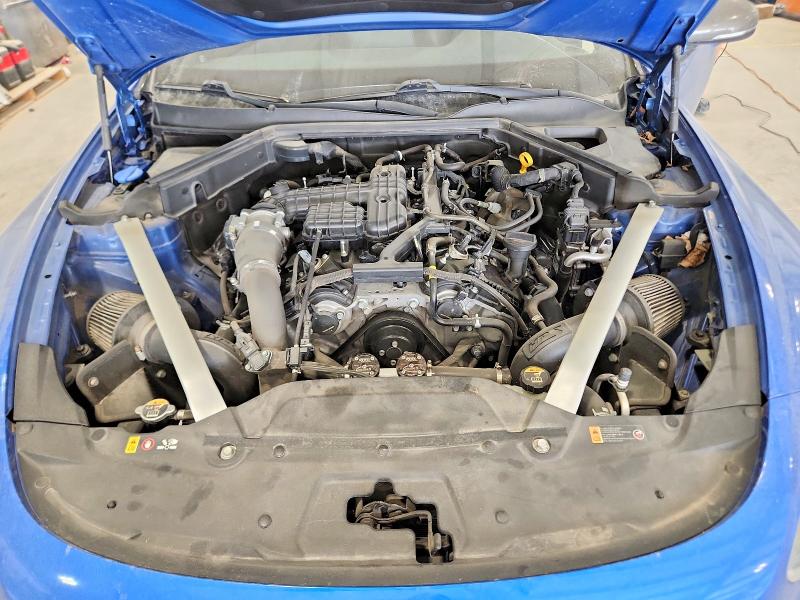 Продаж на аукціоні авто 2019 Kia Stinger, vin: KNAE45LC6K6046622, номер лоту: 47937436