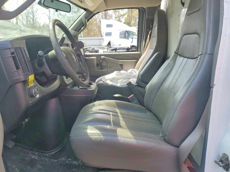 Aukcja sprzedaży 2022 Gmc Savana, vin: 7GZ37TC79NN007335, numer aukcji: 45485296