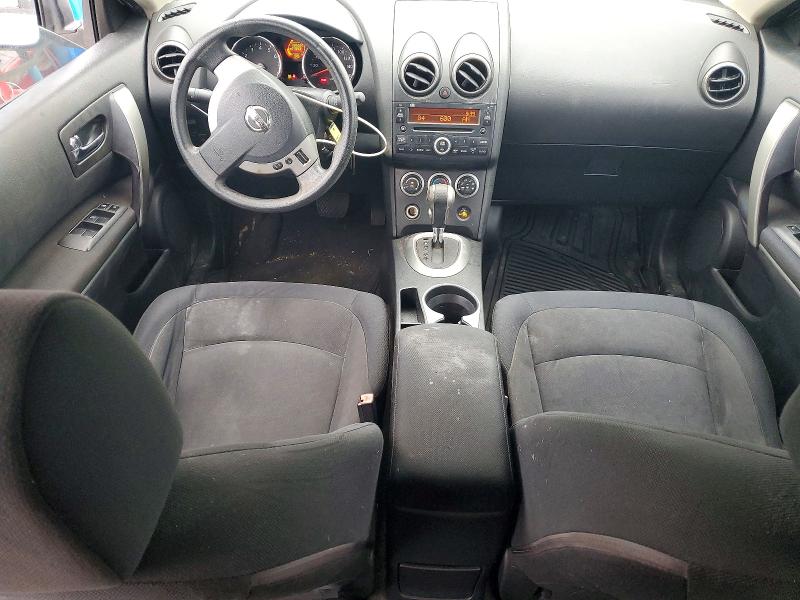 Aukcja sprzedaży 2009 Nissan Rogue, vin: JN8AS58T79W048880, numer aukcji: 47647916