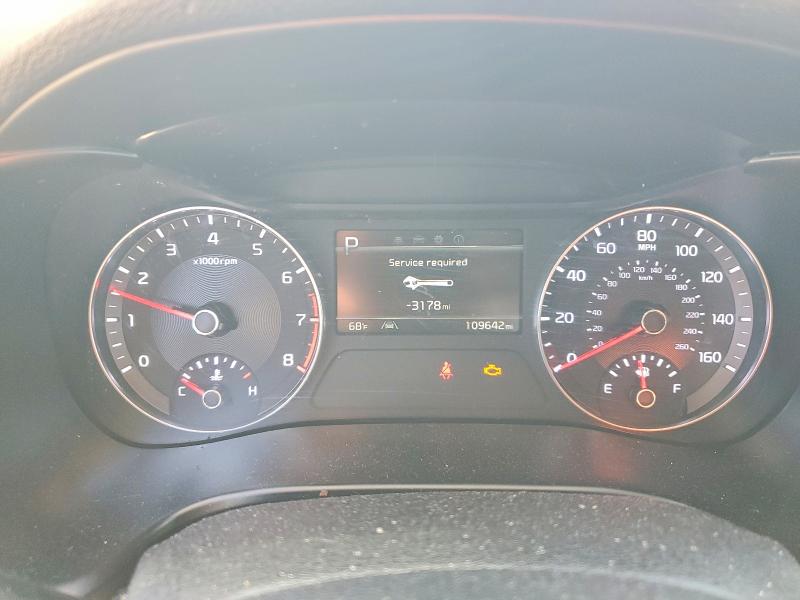 Aukcja sprzedaży 2023 Kia Forte, vin: 3KPF24AD8PE612266, numer aukcji: 78923315