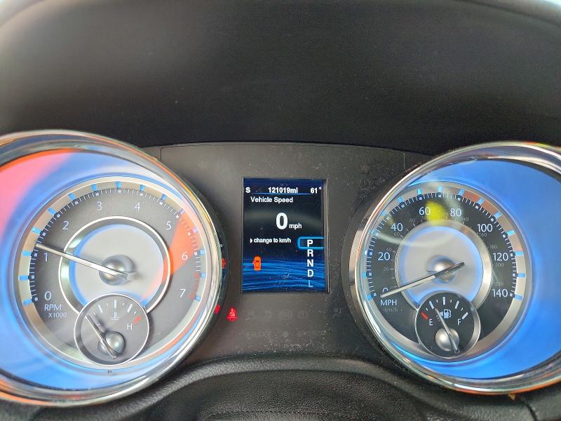 Продажа на аукционе авто 2014 Chrysler 300, vin: 2C3CCAAG9EH303792, номер лота: 41816416