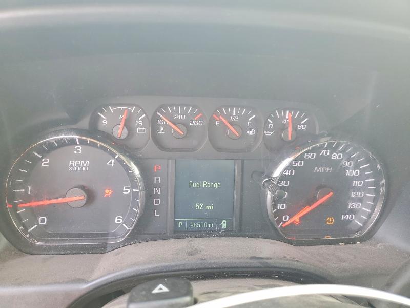 Продажа на аукционе авто 2019 Chevrolet Silverado Ld, vin: 2GCVKNECXK1223847, номер лота: 78191435