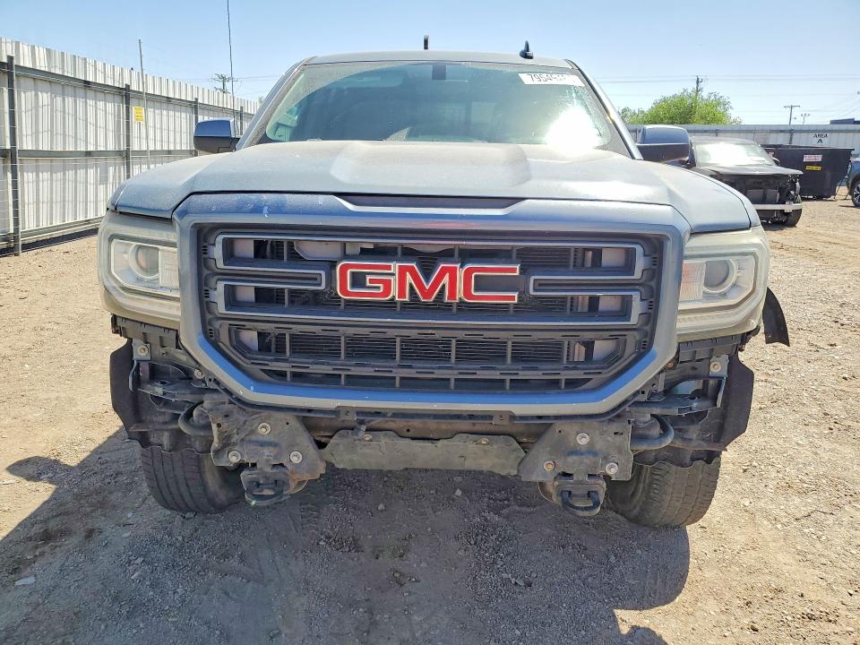 Продажа на аукционе авто 2016 Gmc 1500, vin: 3GTU2MEC9GG167811, номер лота: 79549485
