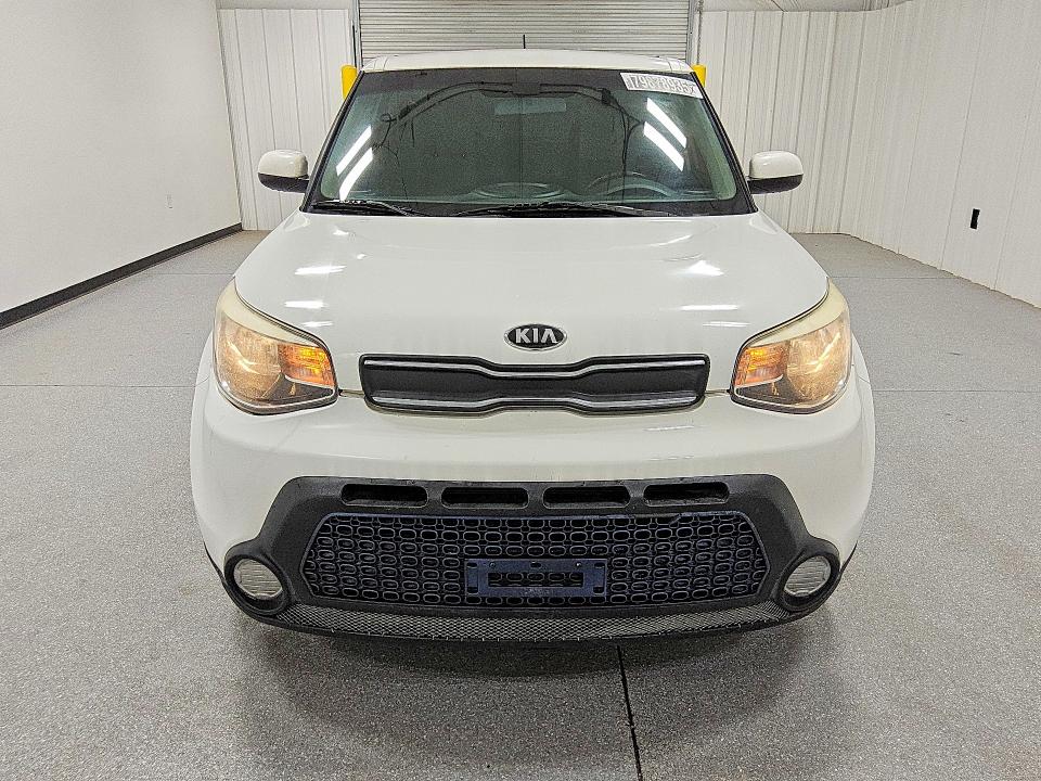 Продаж на аукціоні авто 2016 Kia Soul, vin: KNDJN2A24G7320165, номер лоту: 79878935
