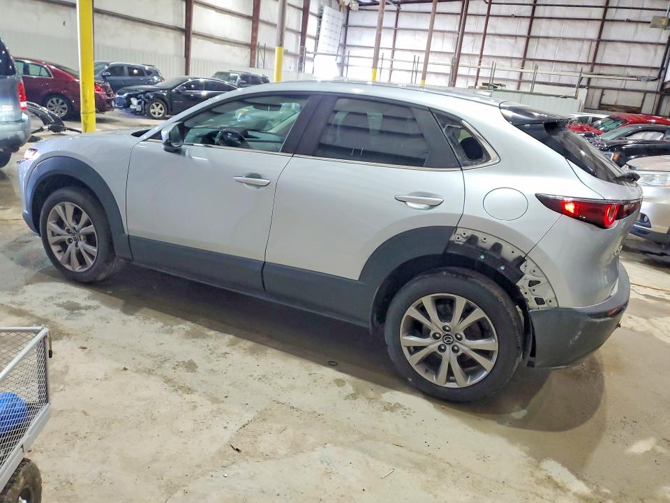 Aukcja sprzedaży 2020 Mazda Cx-30, vin: 3MVDMBDL5LM105008, numer aukcji: 46765996