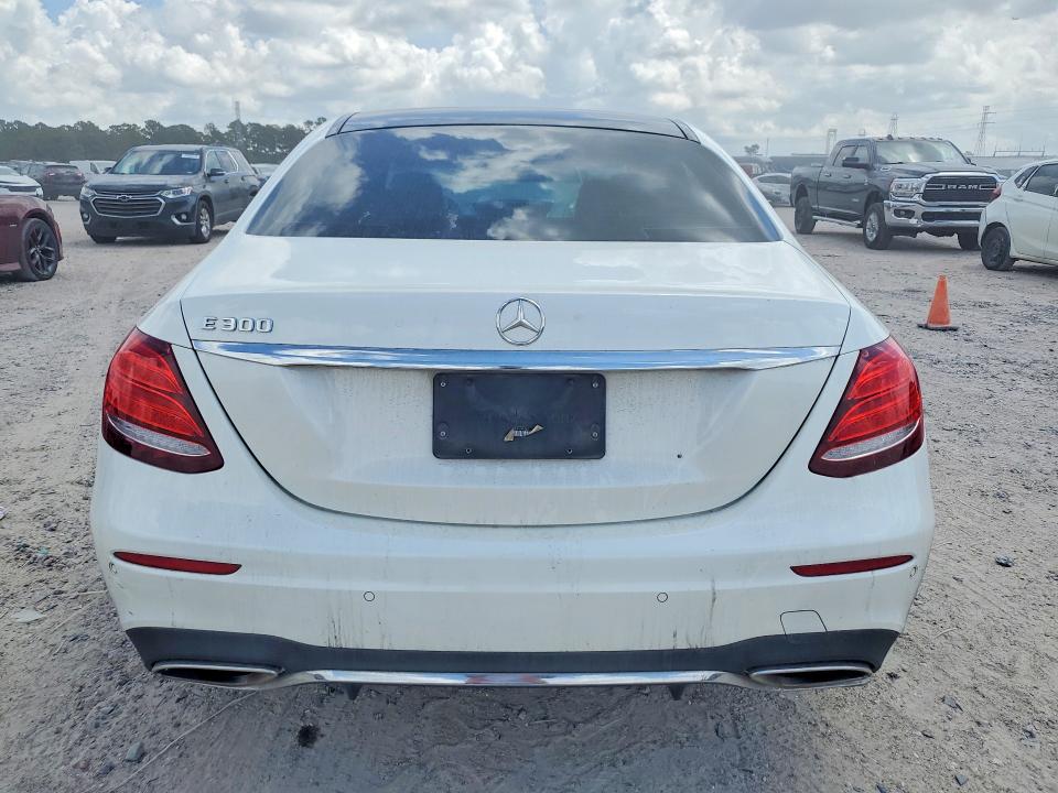 Продаж на аукціоні авто 2019 Mercedes-benz E, vin: WDDZF4JB0KA509845, номер лоту: 48333436