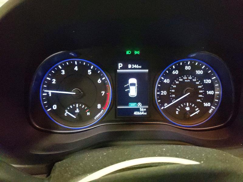Aukcja sprzedaży 2023 Hyundai Kona, vin: KM8K6CAB9PU981162, numer aukcji: 46471686