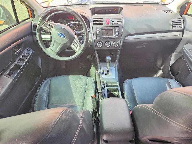 Aukcja sprzedaży 2014 Subaru Xv Crosstrek, vin: JF2GPAGC0E8206803, numer aukcji: 46044796