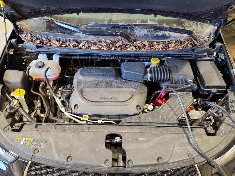 47395076 :رقم المزاد ، 2C4RC1BG0SR518875 vin ، 2025 Chrysler Pacifica مزاد بيع