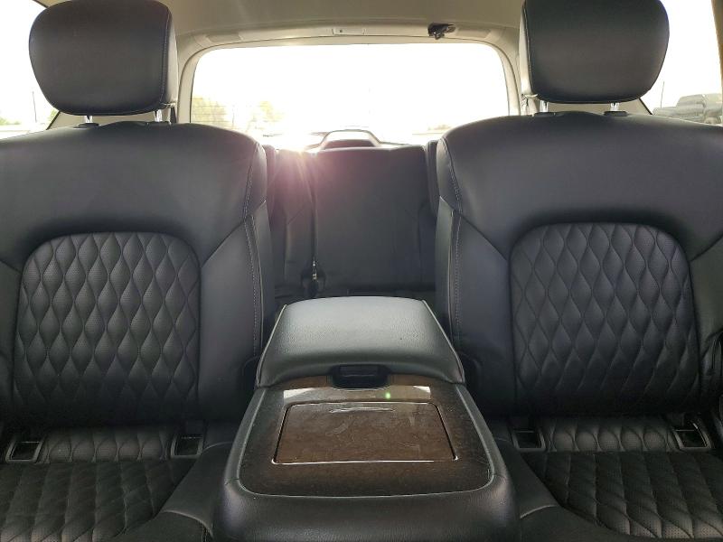 Aukcja sprzedaży 2019 Infiniti Qx80, vin: JN8AZ2NE3K9225378, numer aukcji: 48253266