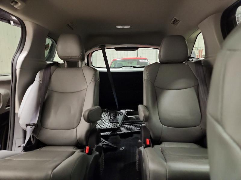 Aukcja sprzedaży 2021 Toyota Sienna, vin: 5TDJSKFC1MS019428, numer aukcji: 41993886