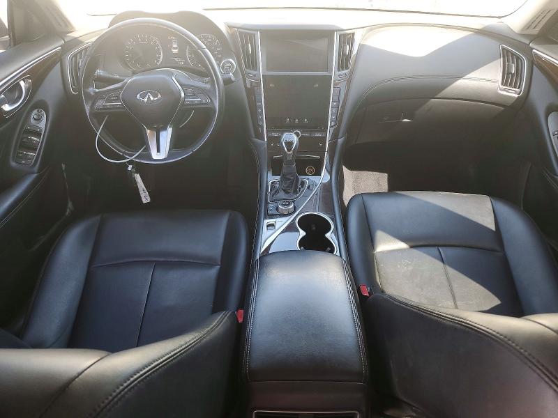 Aukcja sprzedaży 2019 Infiniti Q50, vin: JN1EV7AR5KM555361, numer aukcji: 42022106